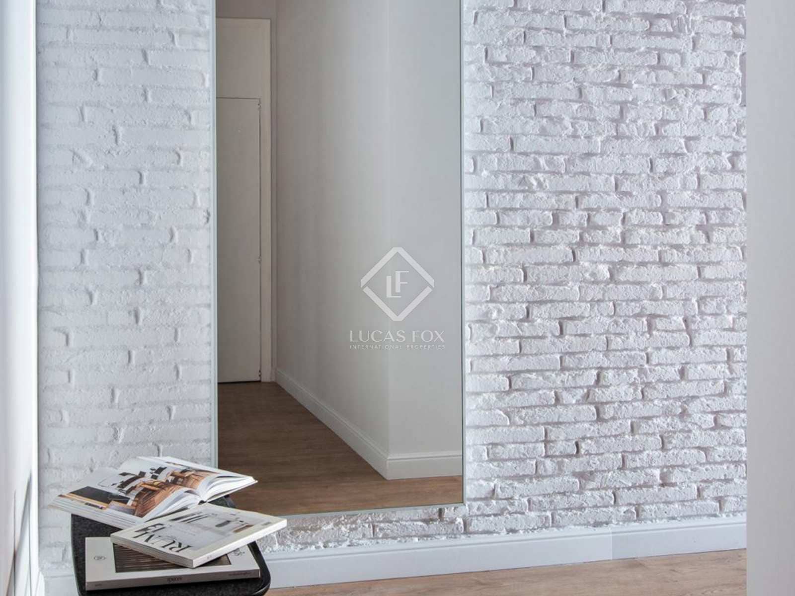 2 slaapkamer Appartement te koop in Barcelona stad - € 600.000 (Ref: 8395692)