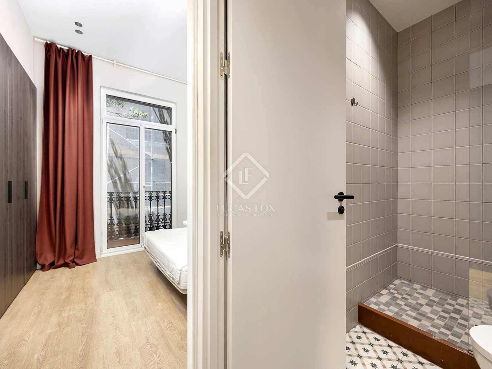 2 slaapkamer Appartement te koop in Barcelona stad - € 600.000 (Ref: 8395692)