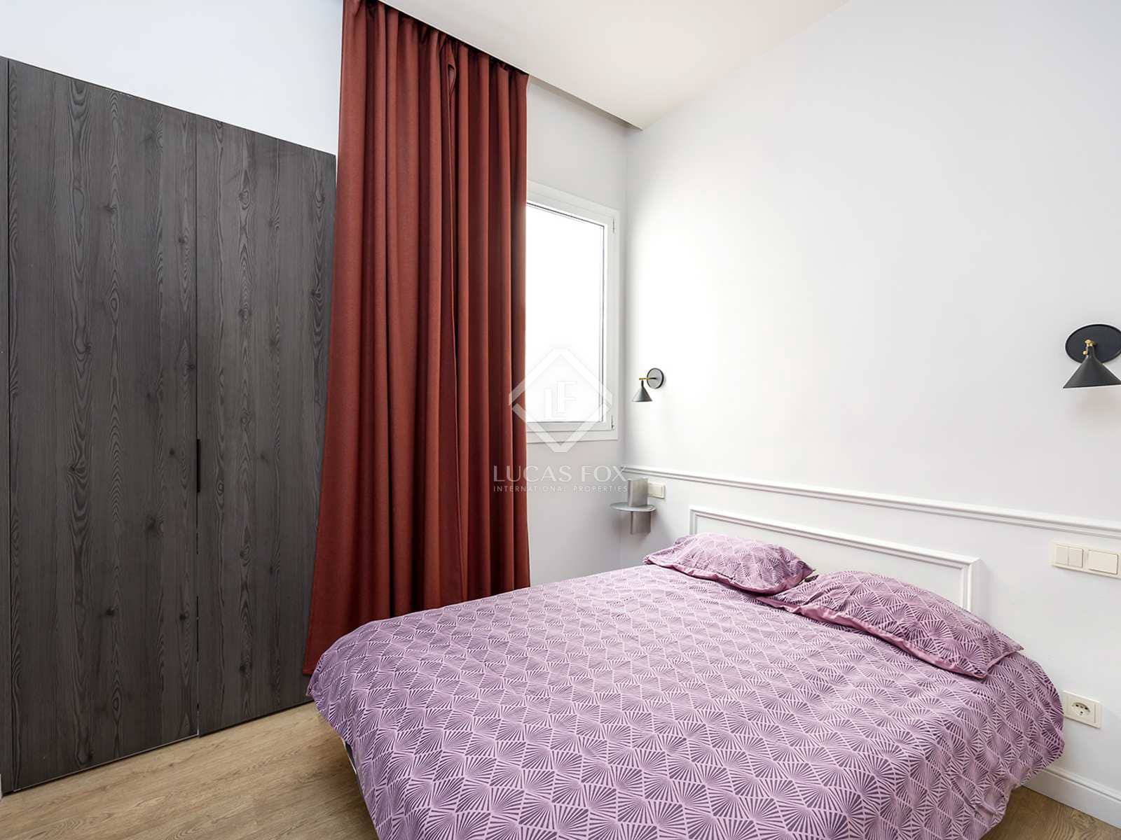 2 slaapkamer Appartement te koop in Barcelona stad - € 600.000 (Ref: 8395692)