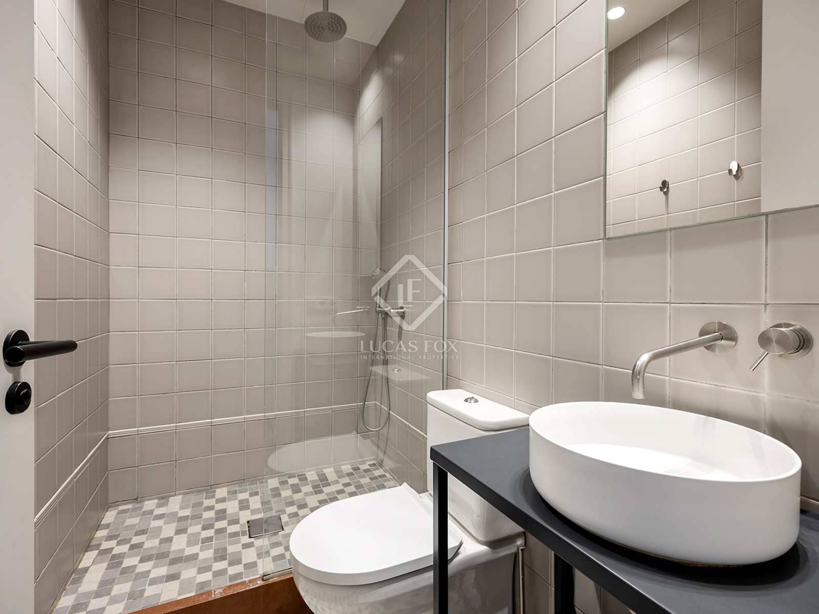 2 slaapkamer Appartement te koop in Barcelona stad - € 600.000 (Ref: 8395692)