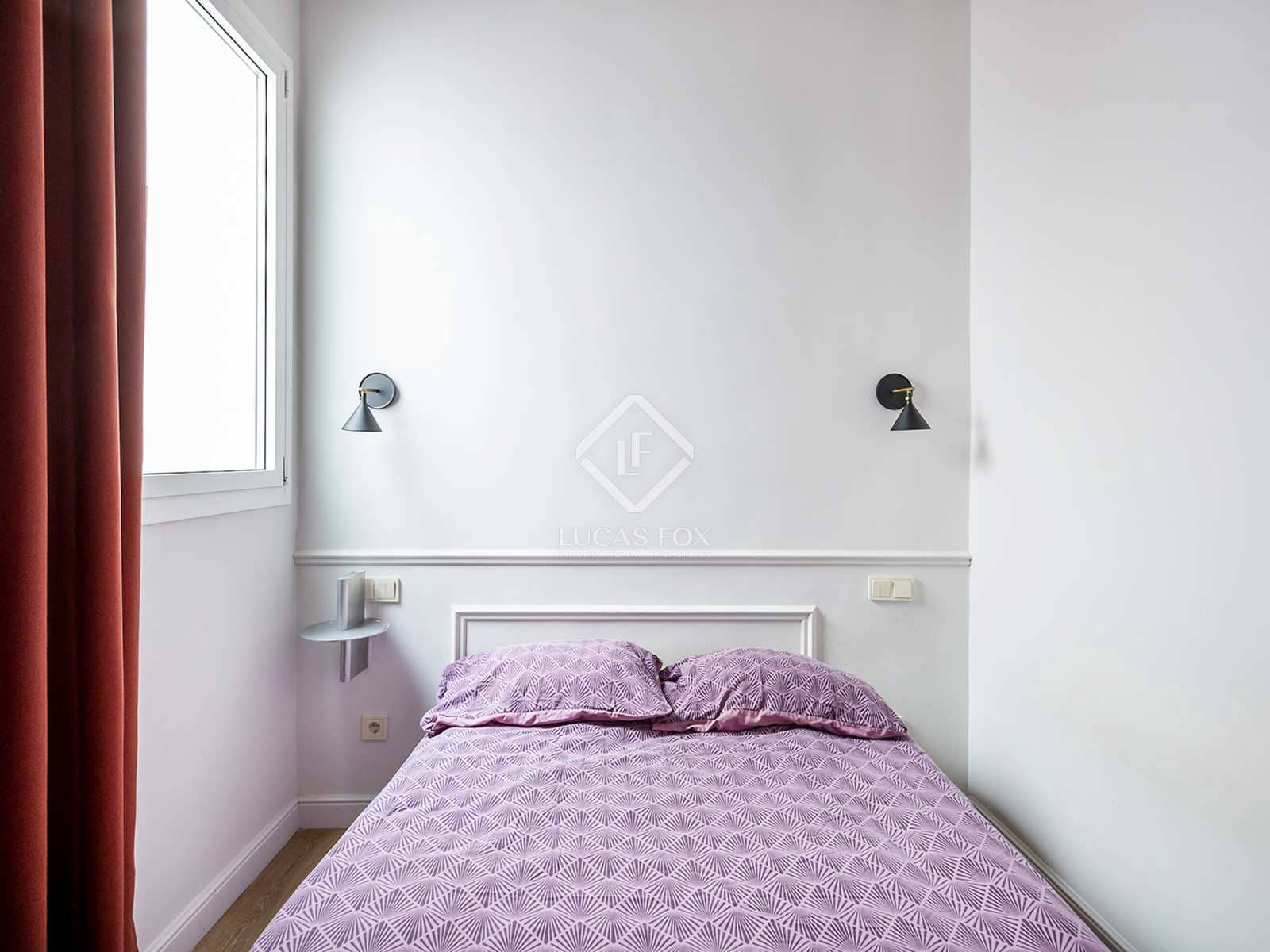 2 slaapkamer Appartement te koop in Barcelona stad - € 600.000 (Ref: 8395692)