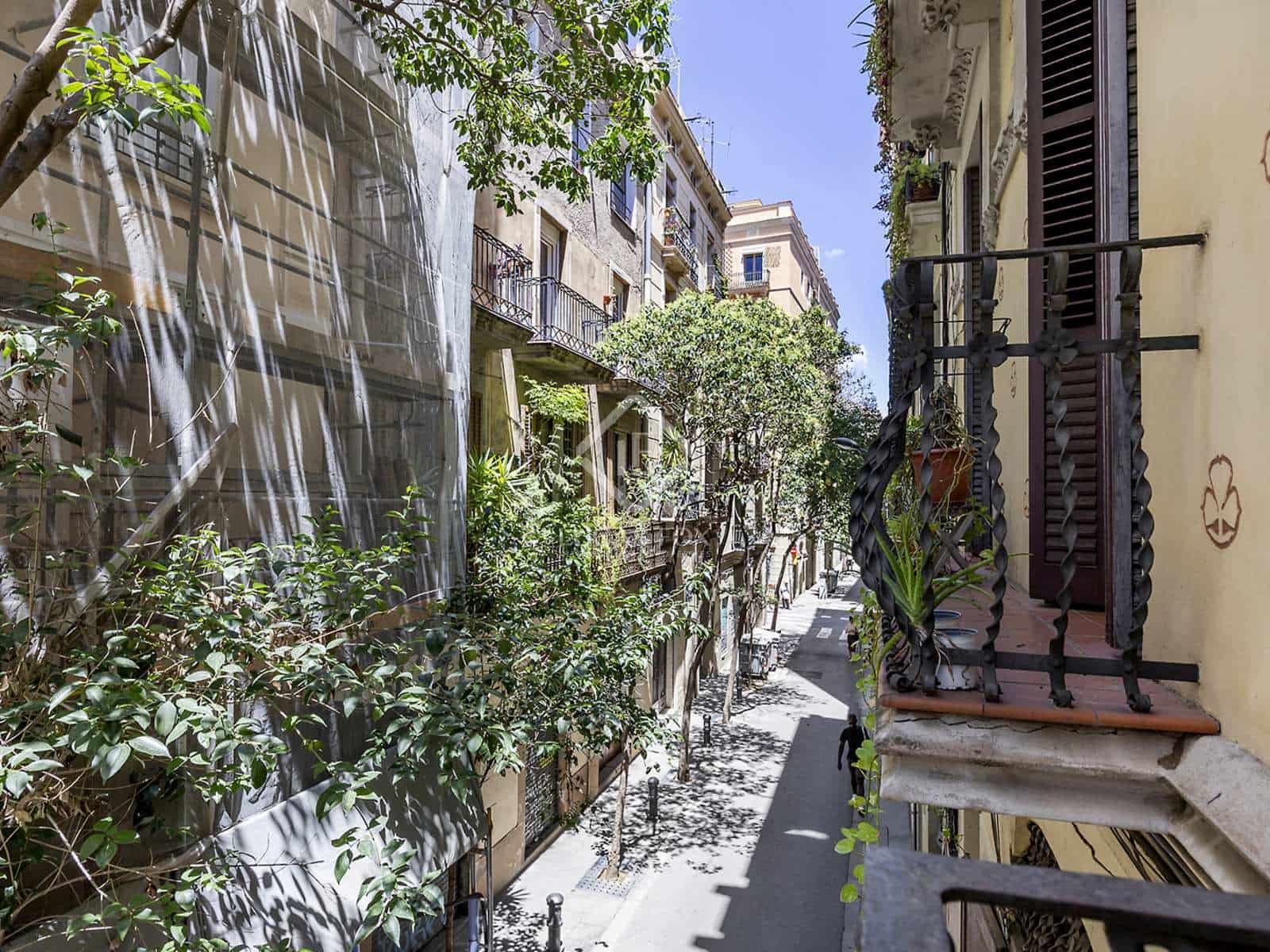 2 slaapkamer Appartement te koop in Barcelona stad - € 600.000 (Ref: 8395692)