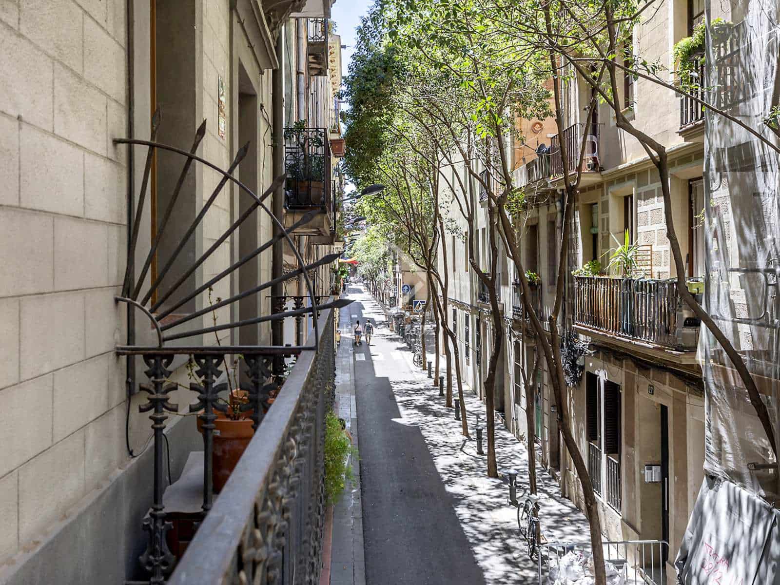 2 slaapkamer Appartement te koop in Barcelona stad - € 600.000 (Ref: 8395692)