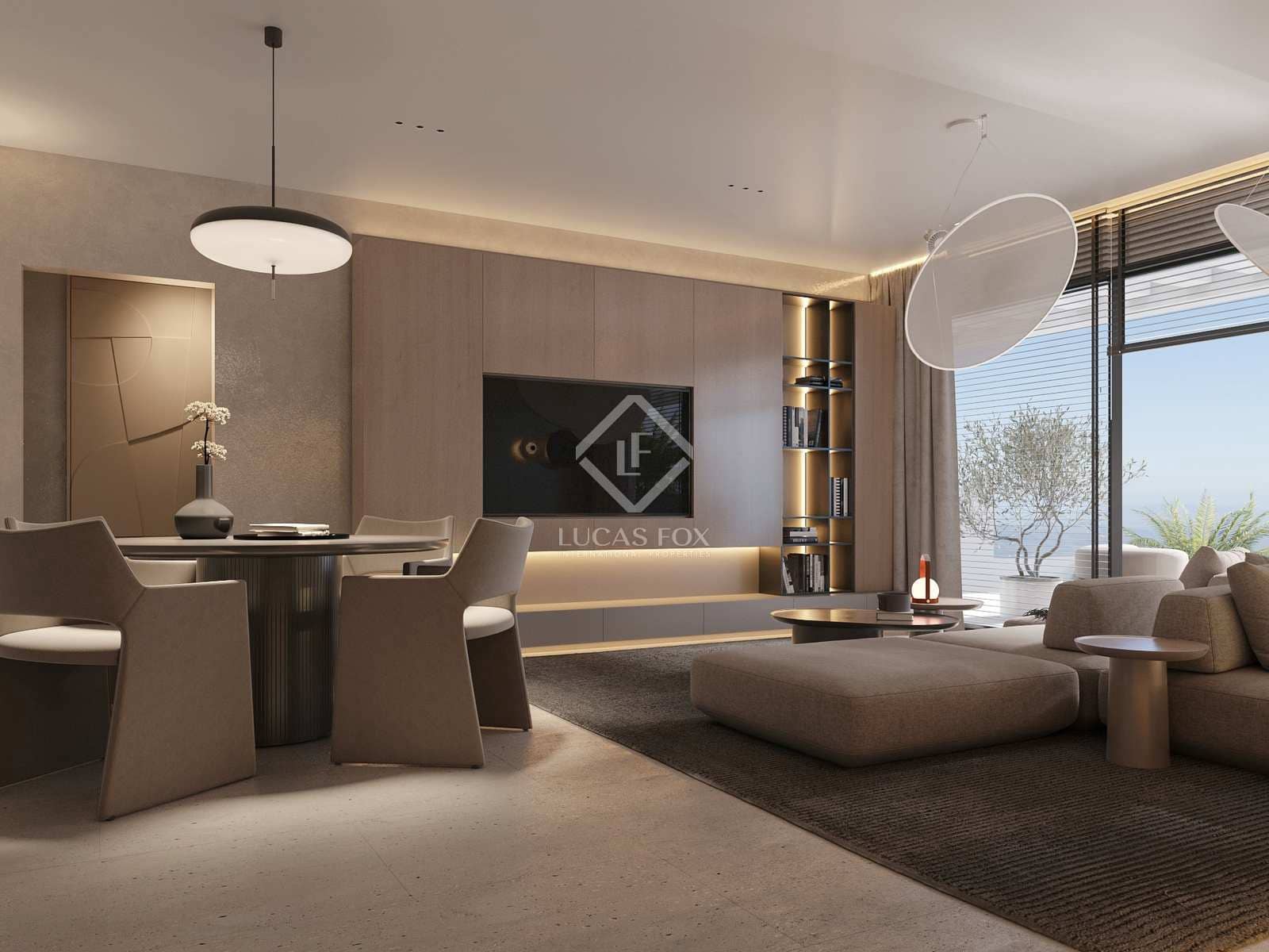 2 chambre Appartement à vendre à Estepona avec piscine garage - 490 000 € (Ref: 8395693)