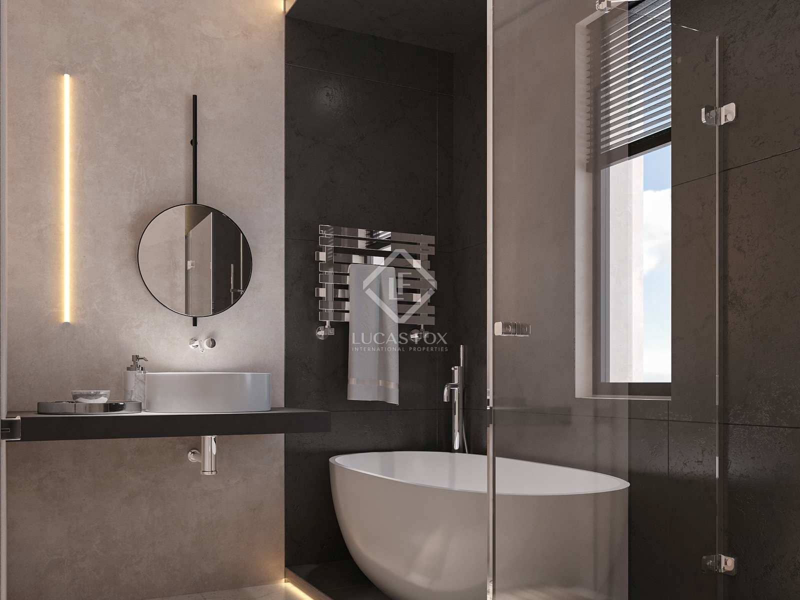 2 chambre Appartement à vendre à Estepona avec piscine garage - 490 000 € (Ref: 8395693)