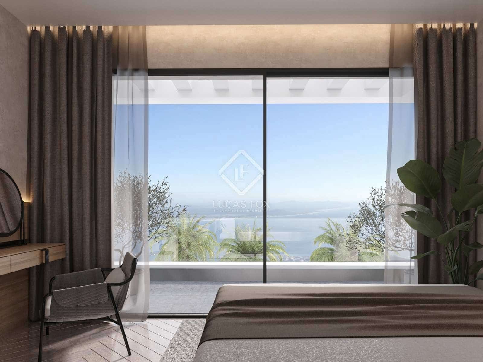 2 chambre Appartement à vendre à Estepona avec piscine - 500 000 € (Ref: 8395695)