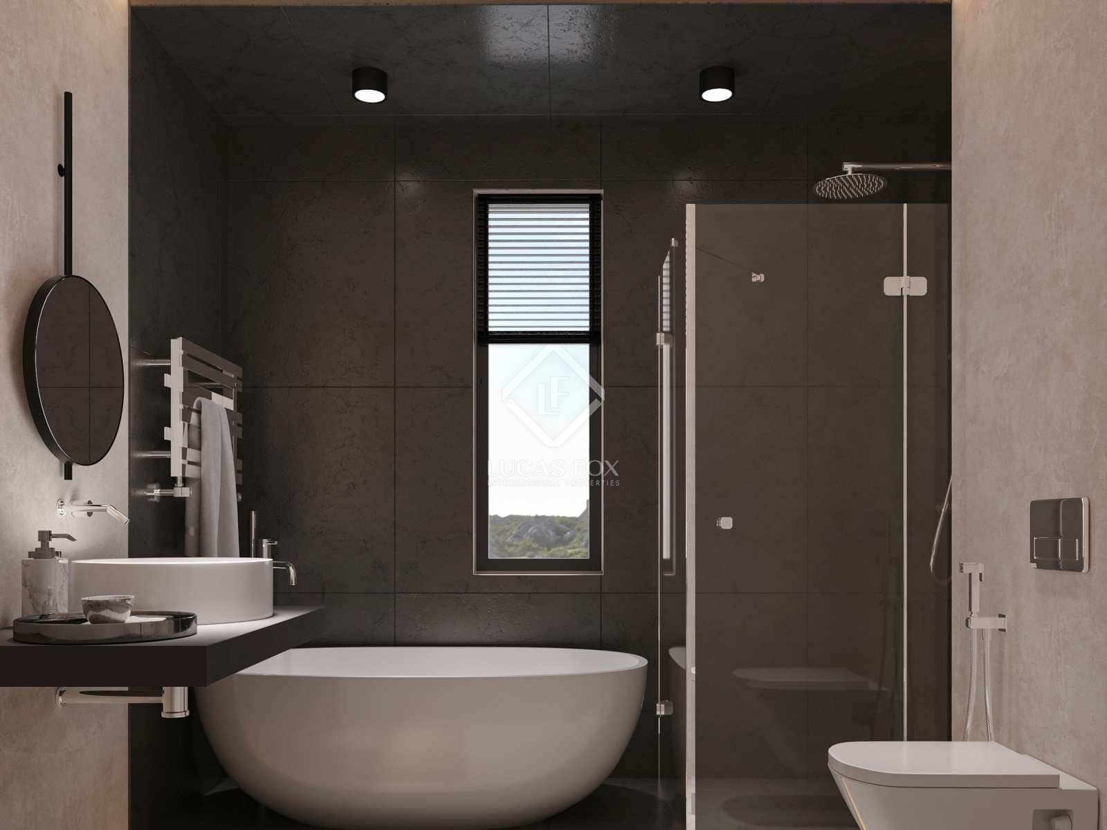 2 chambre Appartement à vendre à Estepona avec piscine - 500 000 € (Ref: 8395695)