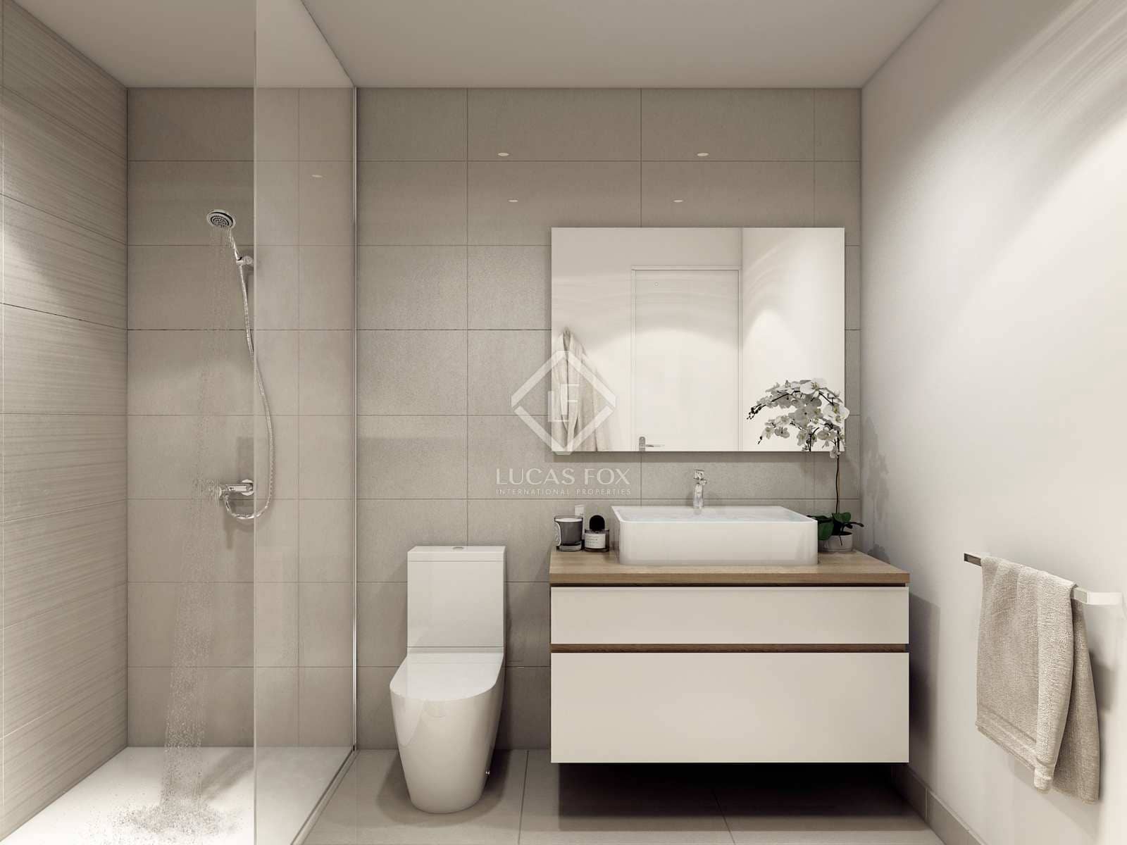 2 bedroom Apartment for sale in Rincon de la Victoria with pool garage - € 424,000 (Ref: 8395879)