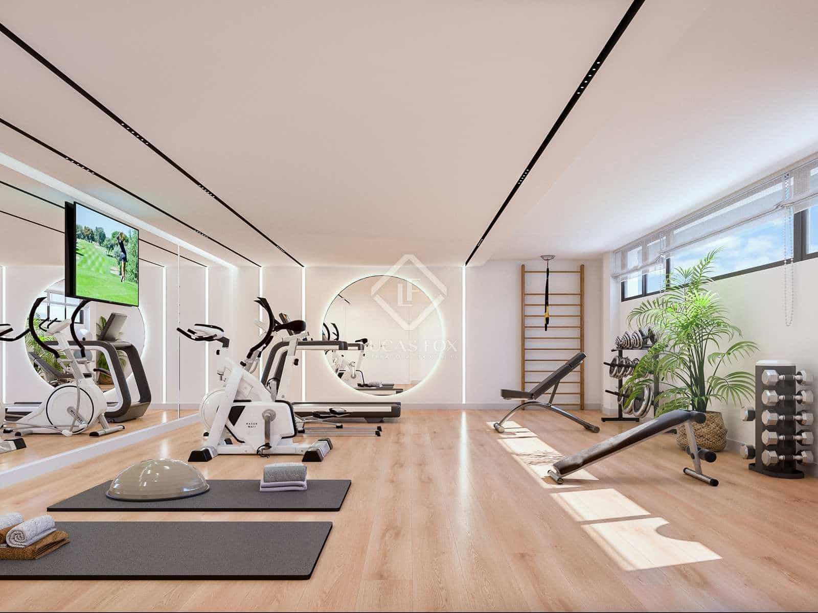 2 bedroom Apartment for sale in Rincon de la Victoria with pool garage - € 424,000 (Ref: 8395879)