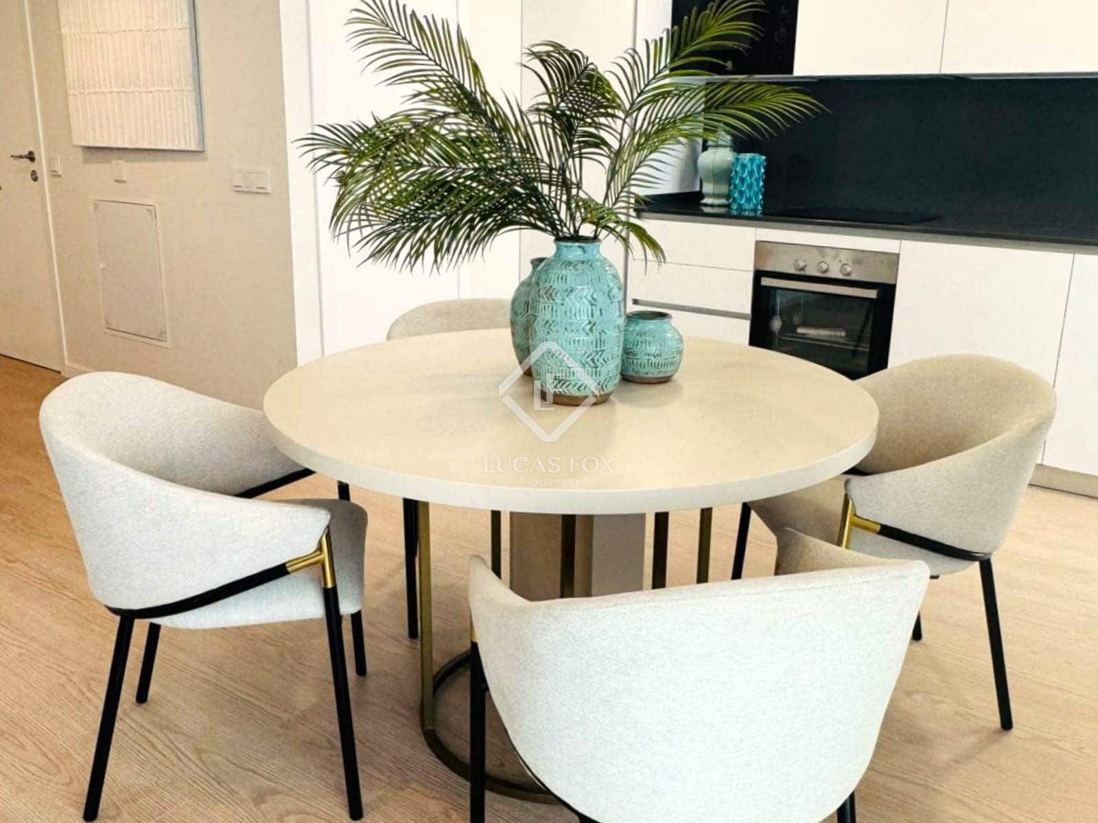 2 bedroom Apartment for sale in Rincon de la Victoria with pool garage - € 424,000 (Ref: 8395879)