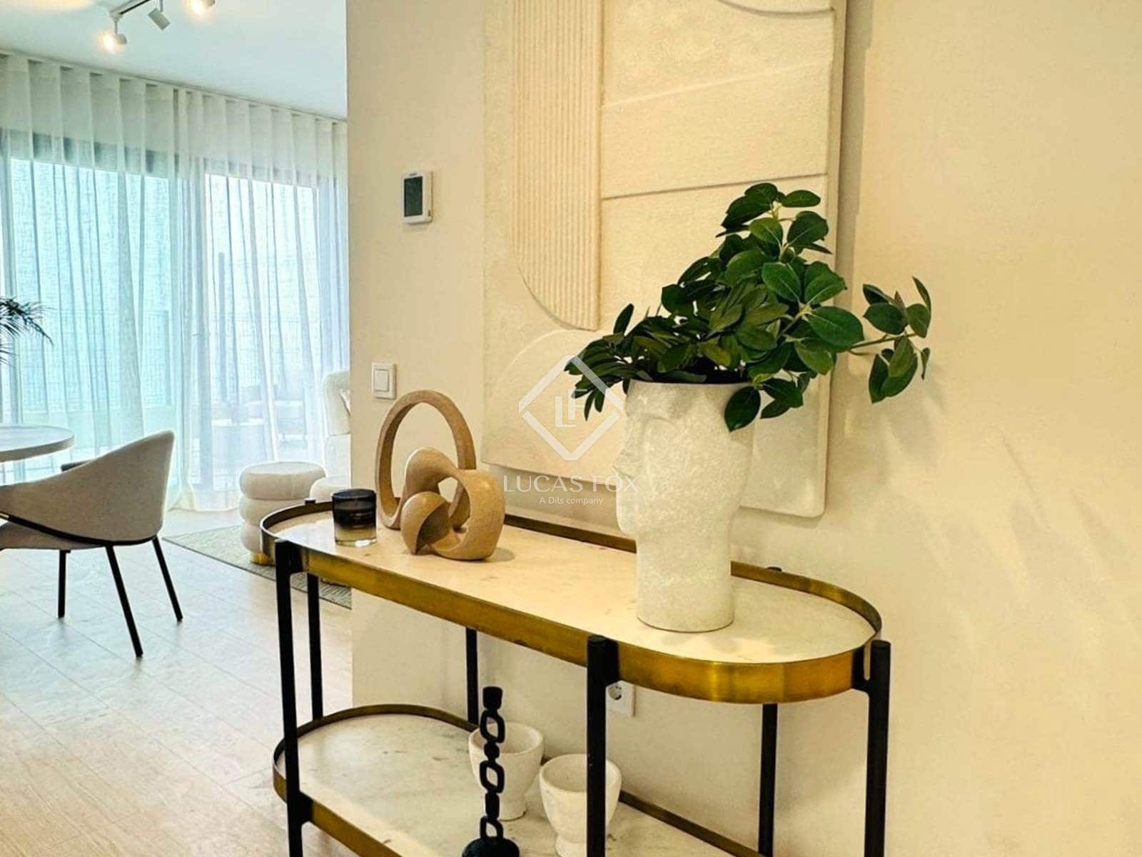 2 bedroom Apartment for sale in Rincon de la Victoria with pool garage - € 424,000 (Ref: 8395879)