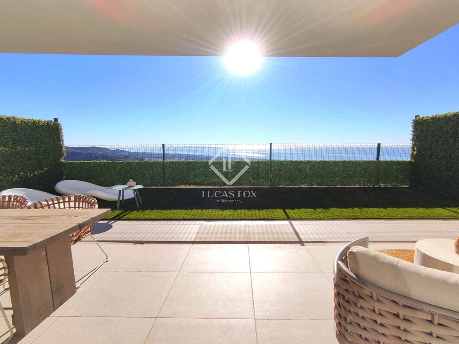 2 bedroom Apartment for sale in Rincon de la Victoria with pool garage - € 424,000 (Ref: 8395879)