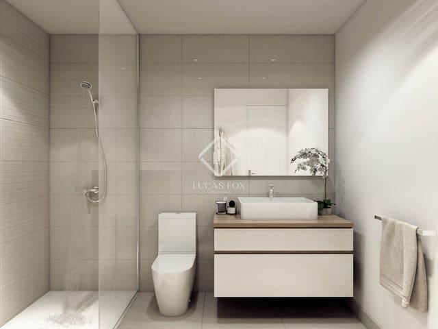 2 slaapkamer Appartement te koop in Rincón de la Victoria met zwembad garage - € 424.000 (Ref: 8395879)