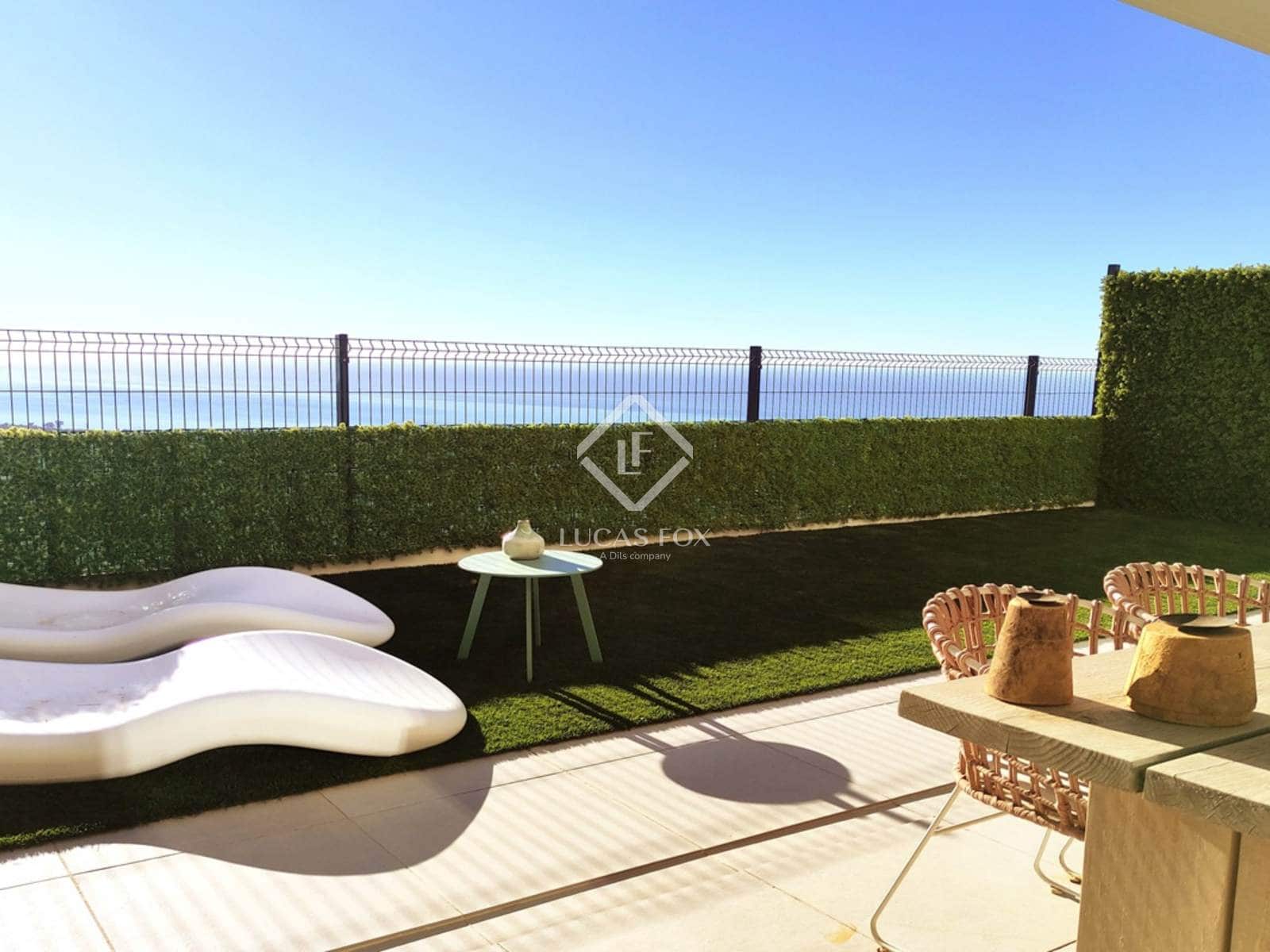 2 bedroom Apartment for sale in Rincon de la Victoria with pool garage - € 424,000 (Ref: 8395879)