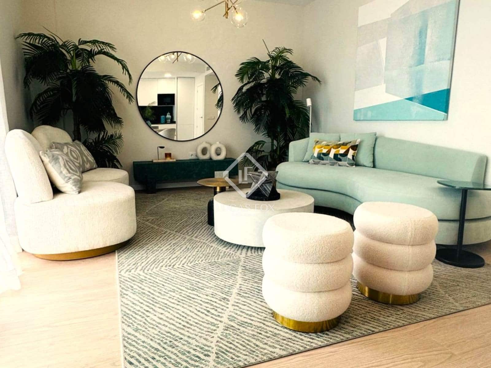 2 bedroom Apartment for sale in Rincon de la Victoria with pool garage - € 424,000 (Ref: 8395879)