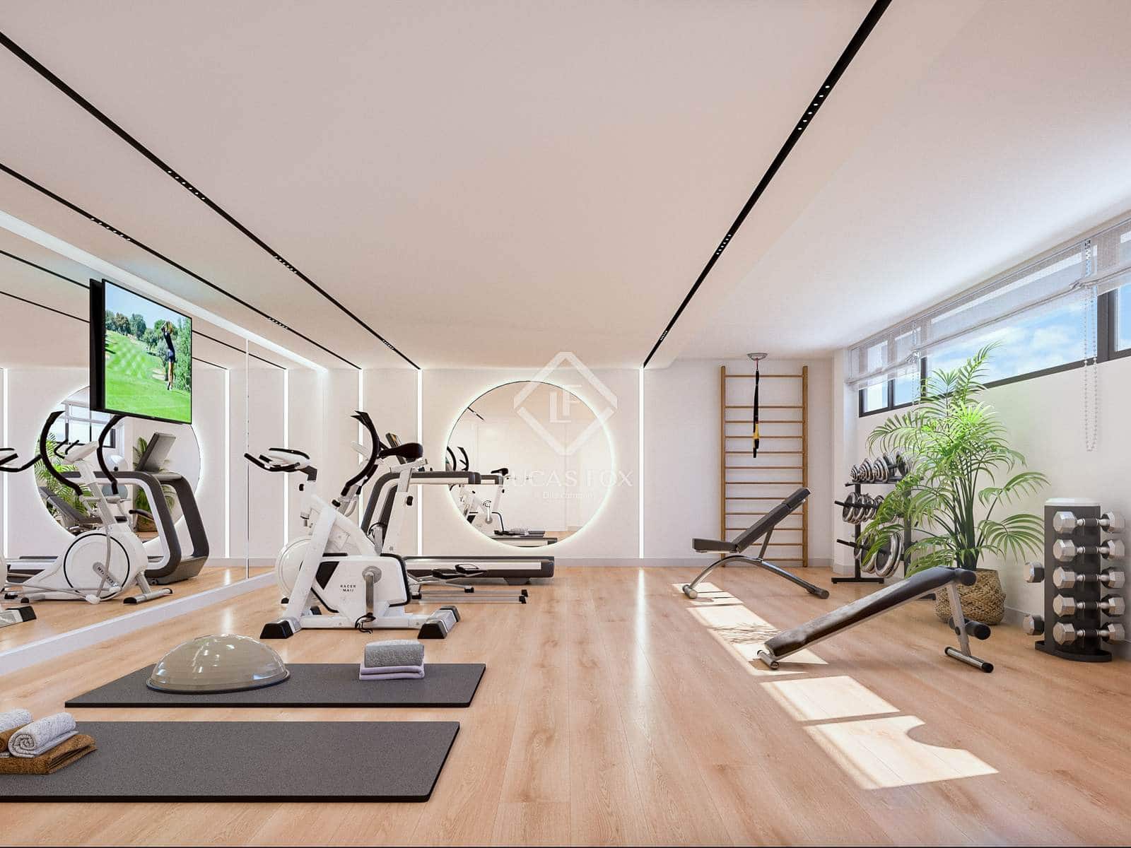 2 bedroom Apartment for sale in Rincon de la Victoria with pool garage - € 424,000 (Ref: 8395879)