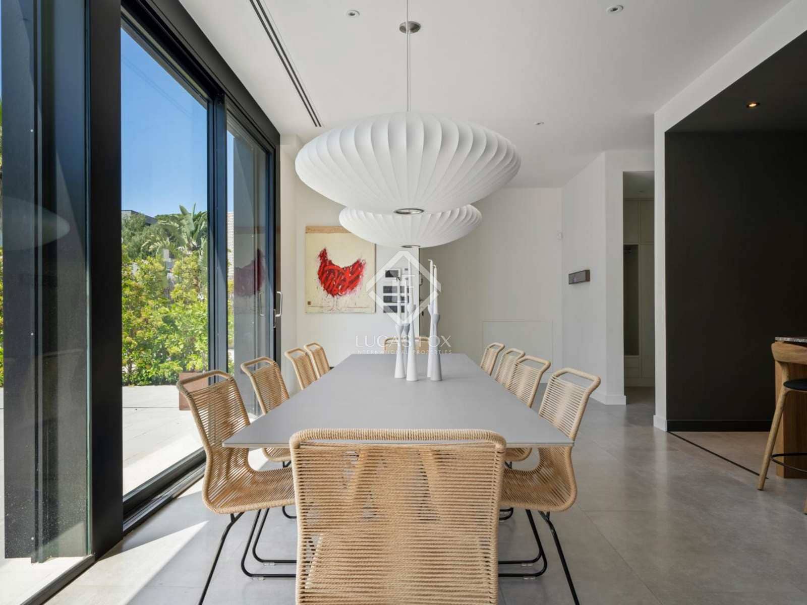 4 slaapkamer Villa te koop in Tarragona stad met zwembad garage - € 1.285.000 (Ref: 8396889)