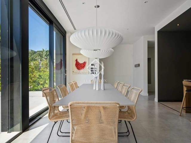 4 slaapkamer Villa te koop in Tarragona stad met zwembad garage - € 1.285.000 (Ref: 8396889)