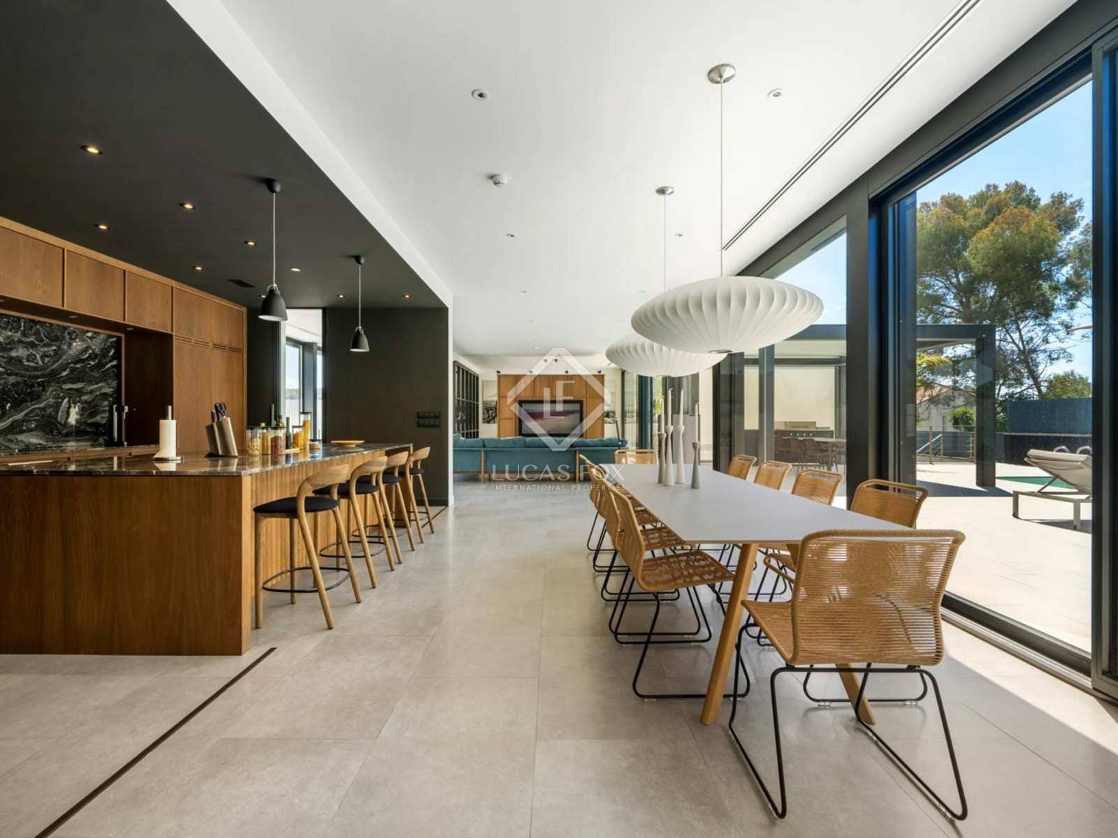 4 slaapkamer Villa te koop in Tarragona stad met zwembad garage - € 1.285.000 (Ref: 8396889)