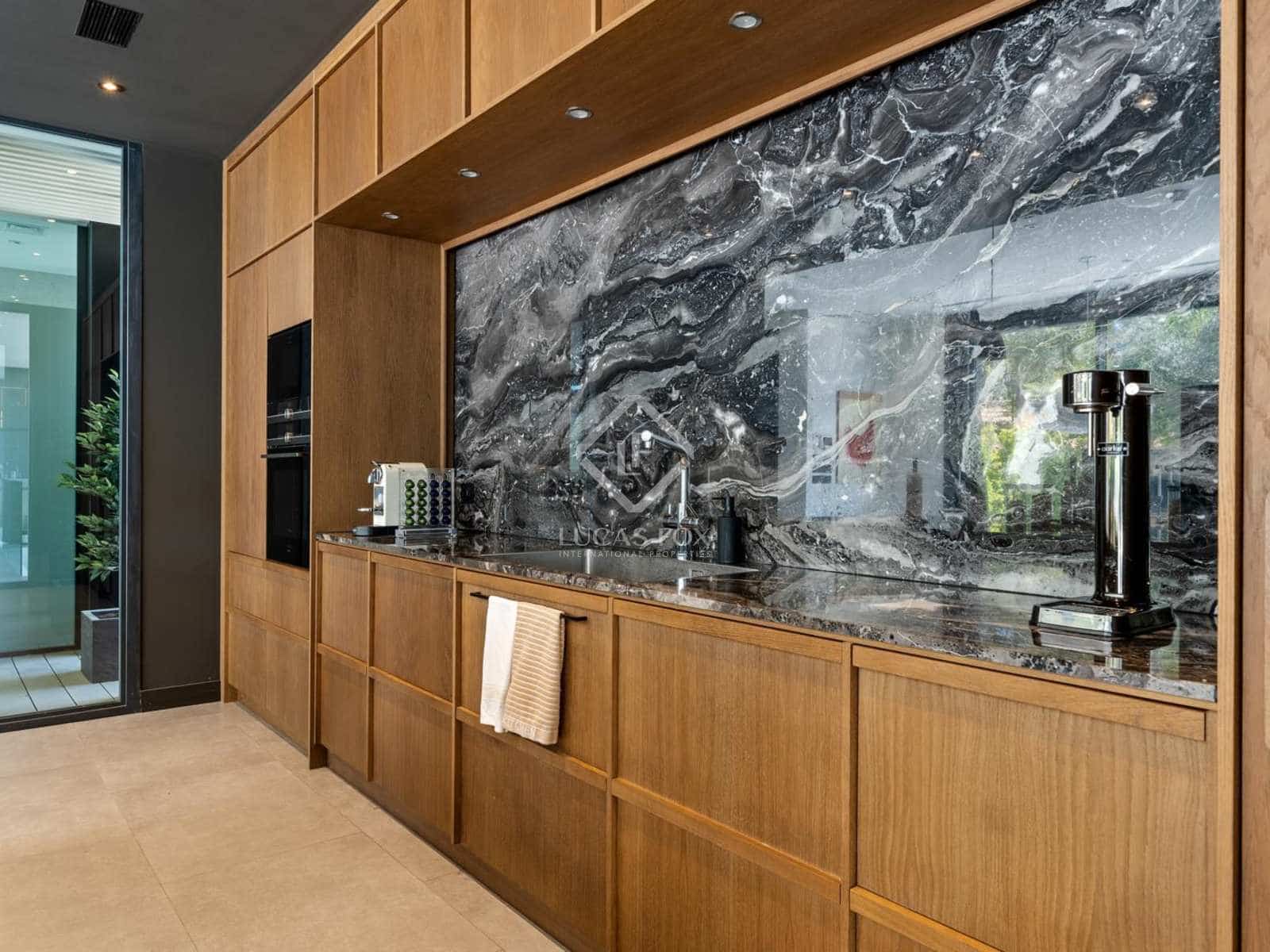 4 slaapkamer Villa te koop in Tarragona stad met zwembad garage - € 1.285.000 (Ref: 8396889)