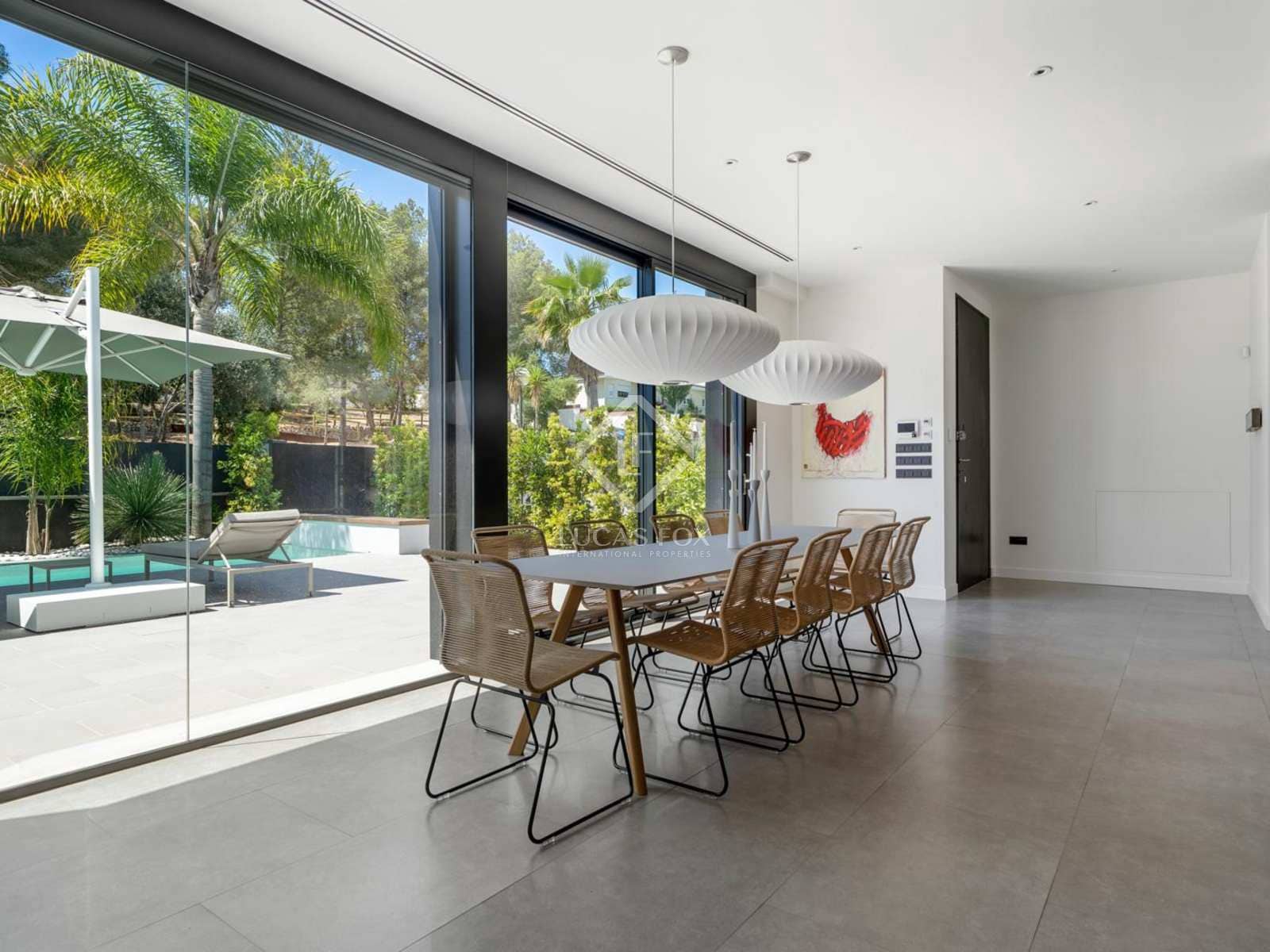 4 slaapkamer Villa te koop in Tarragona stad met zwembad garage - € 1.285.000 (Ref: 8396889)