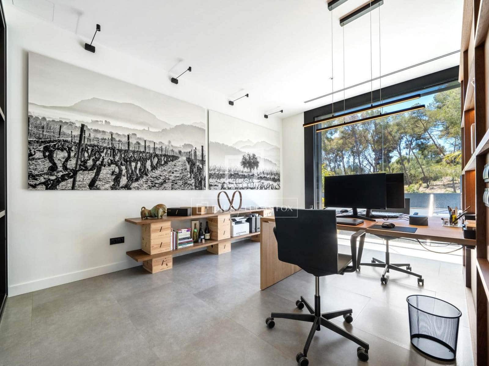 4 slaapkamer Villa te koop in Tarragona stad met zwembad garage - € 1.285.000 (Ref: 8396889)