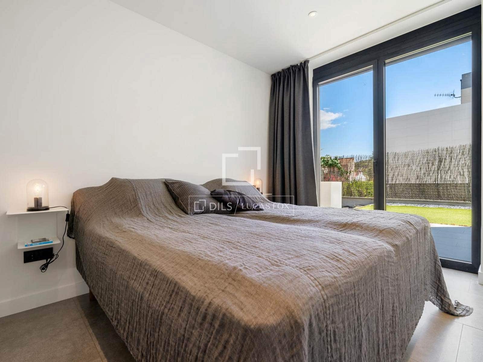 4 slaapkamer Villa te koop in Tarragona stad met zwembad garage - € 1.285.000 (Ref: 8396889)