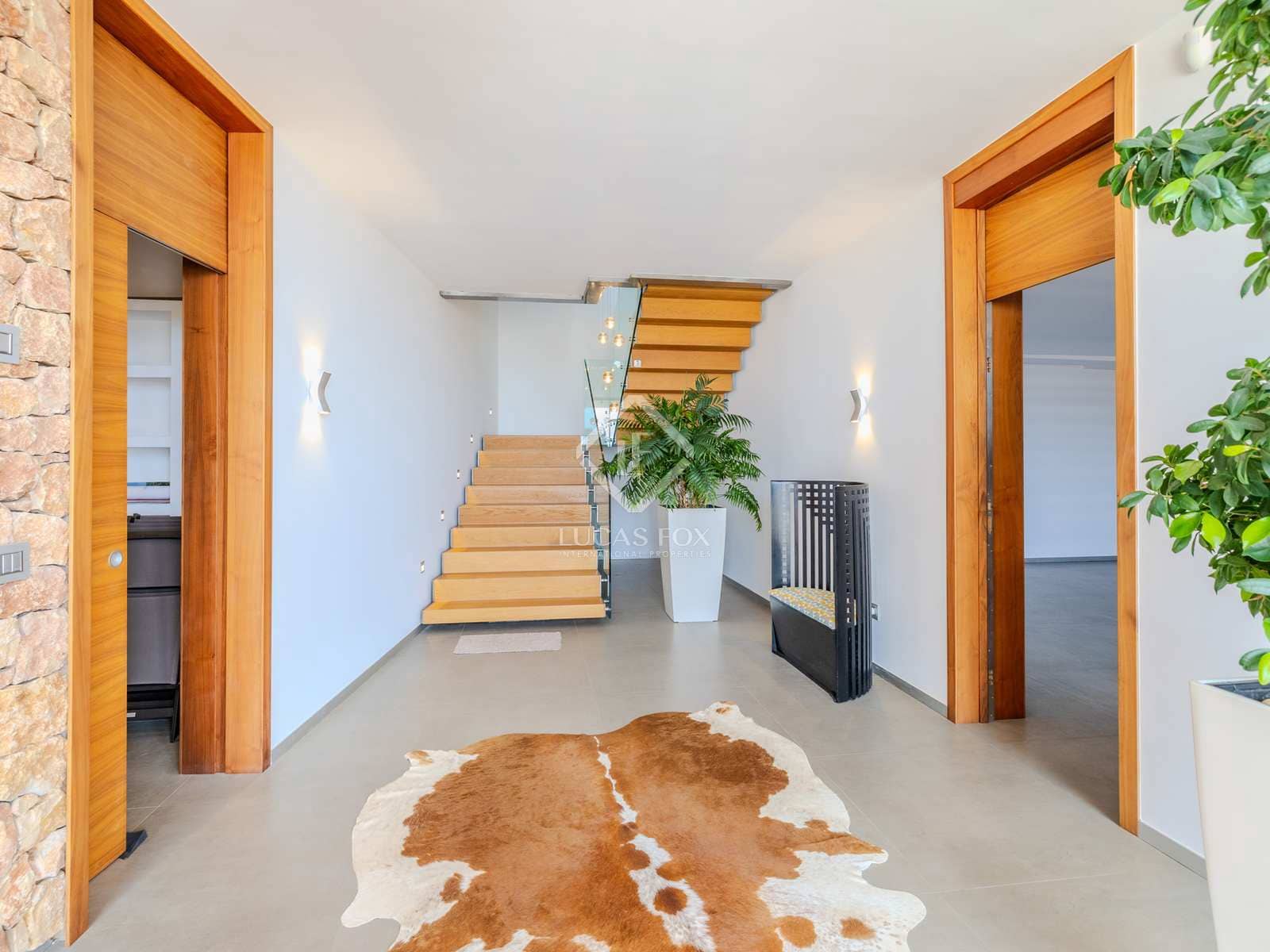 4 chambre Villa/Maison à vendre à Javea / Xabia avec piscine garage - 3 995 000 € (Ref: 8402491)