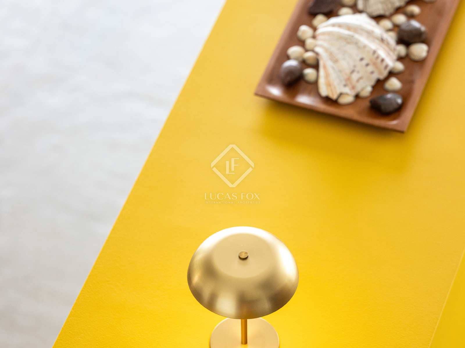 4 chambre Villa/Maison à vendre à Javea / Xabia avec piscine garage - 3 995 000 € (Ref: 8402491)