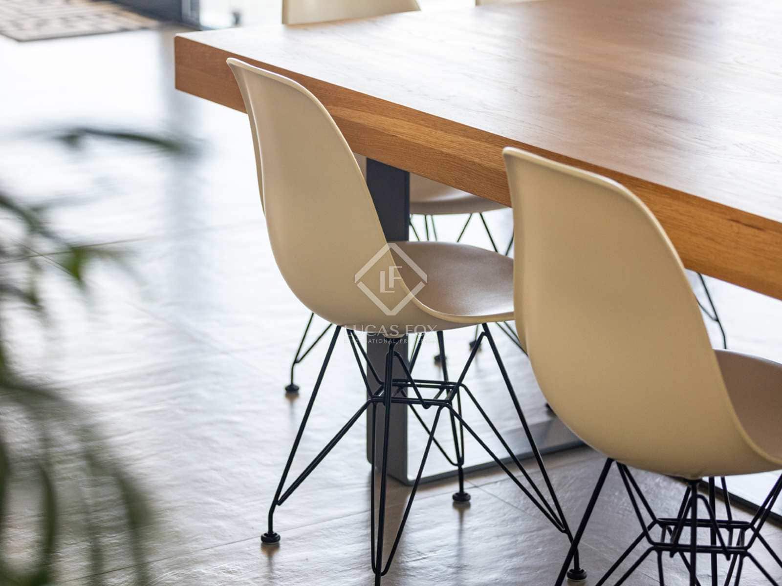 4 chambre Villa/Maison à vendre à Javea / Xabia avec piscine garage - 3 995 000 € (Ref: 8402491)