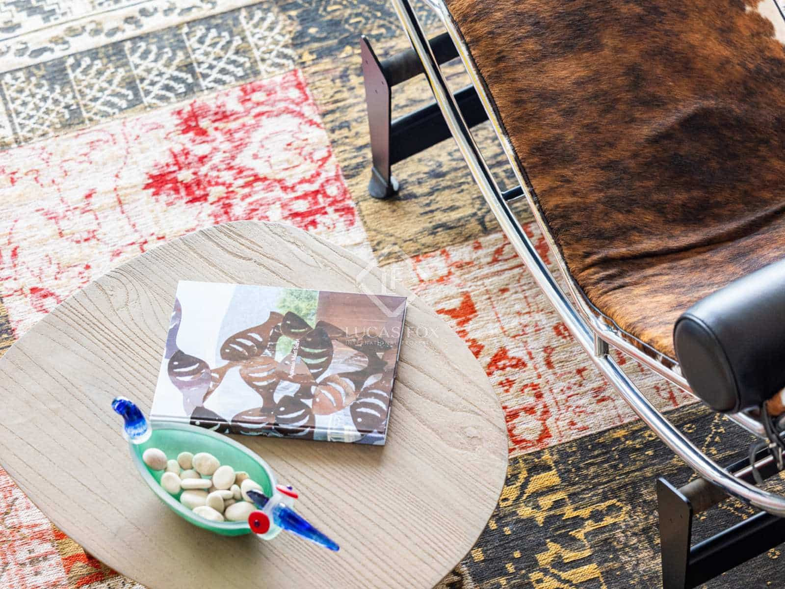 4 chambre Villa/Maison à vendre à Javea / Xabia avec piscine garage - 3 995 000 € (Ref: 8402491)