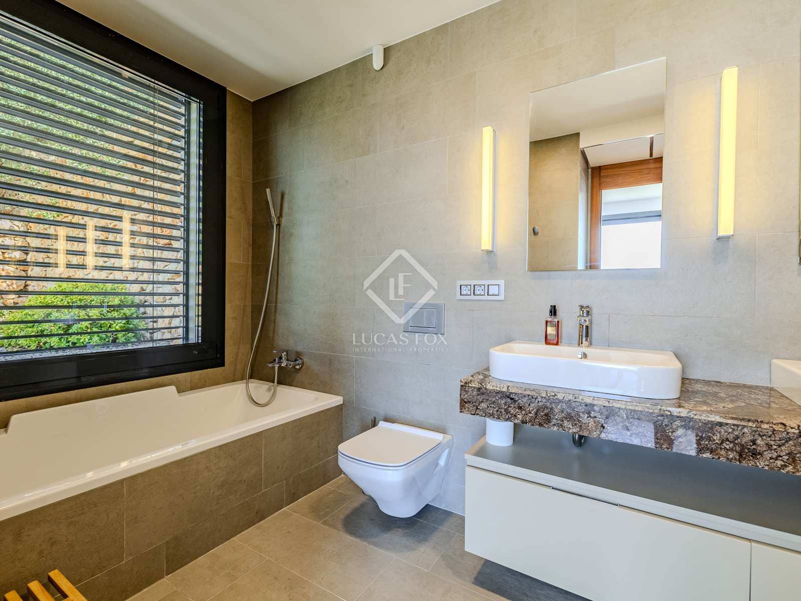 4 chambre Villa/Maison à vendre à Javea / Xabia avec piscine garage - 3 995 000 € (Ref: 8402491)