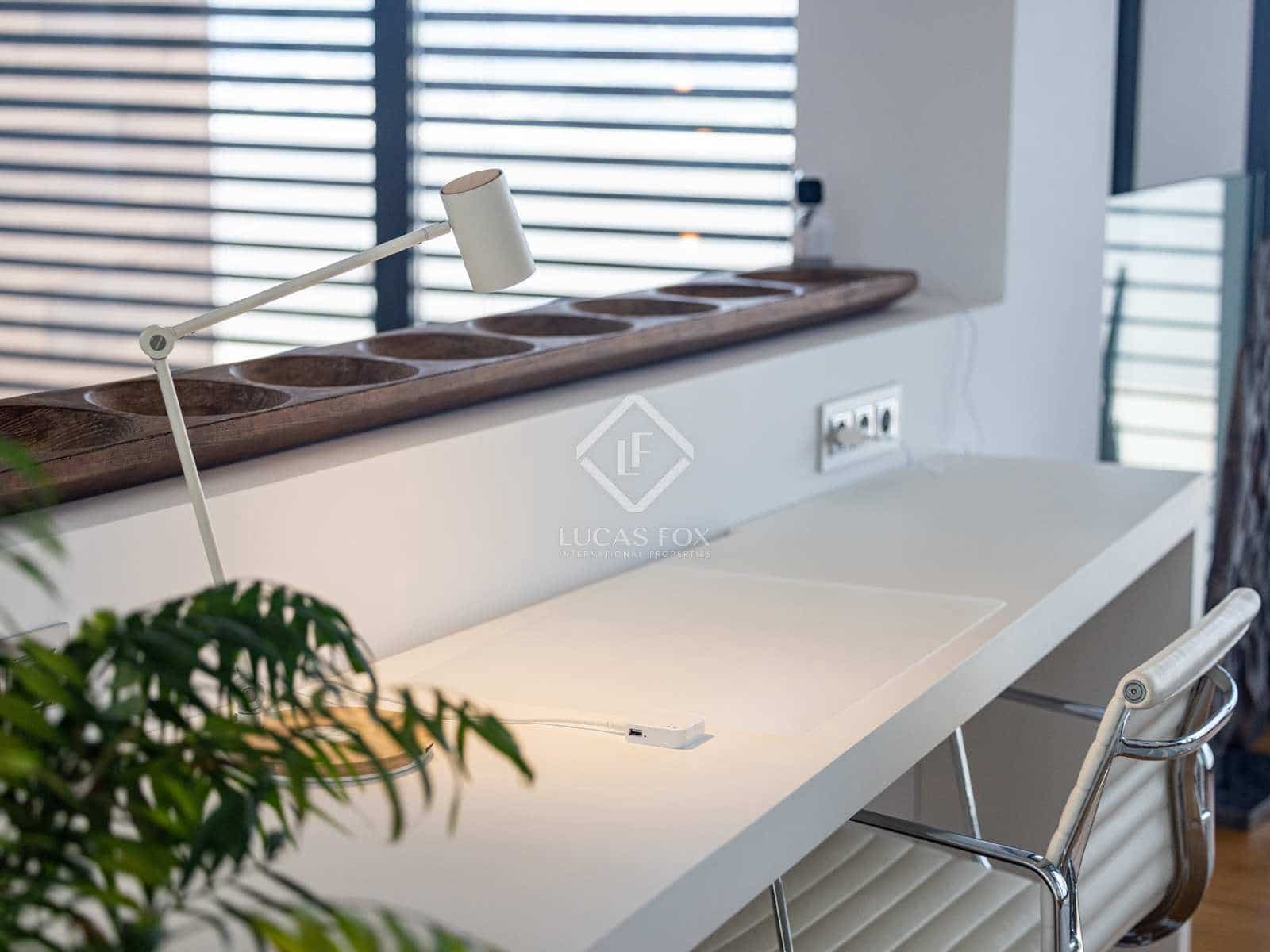 4 chambre Villa/Maison à vendre à Javea / Xabia avec piscine garage - 3 995 000 € (Ref: 8402491)