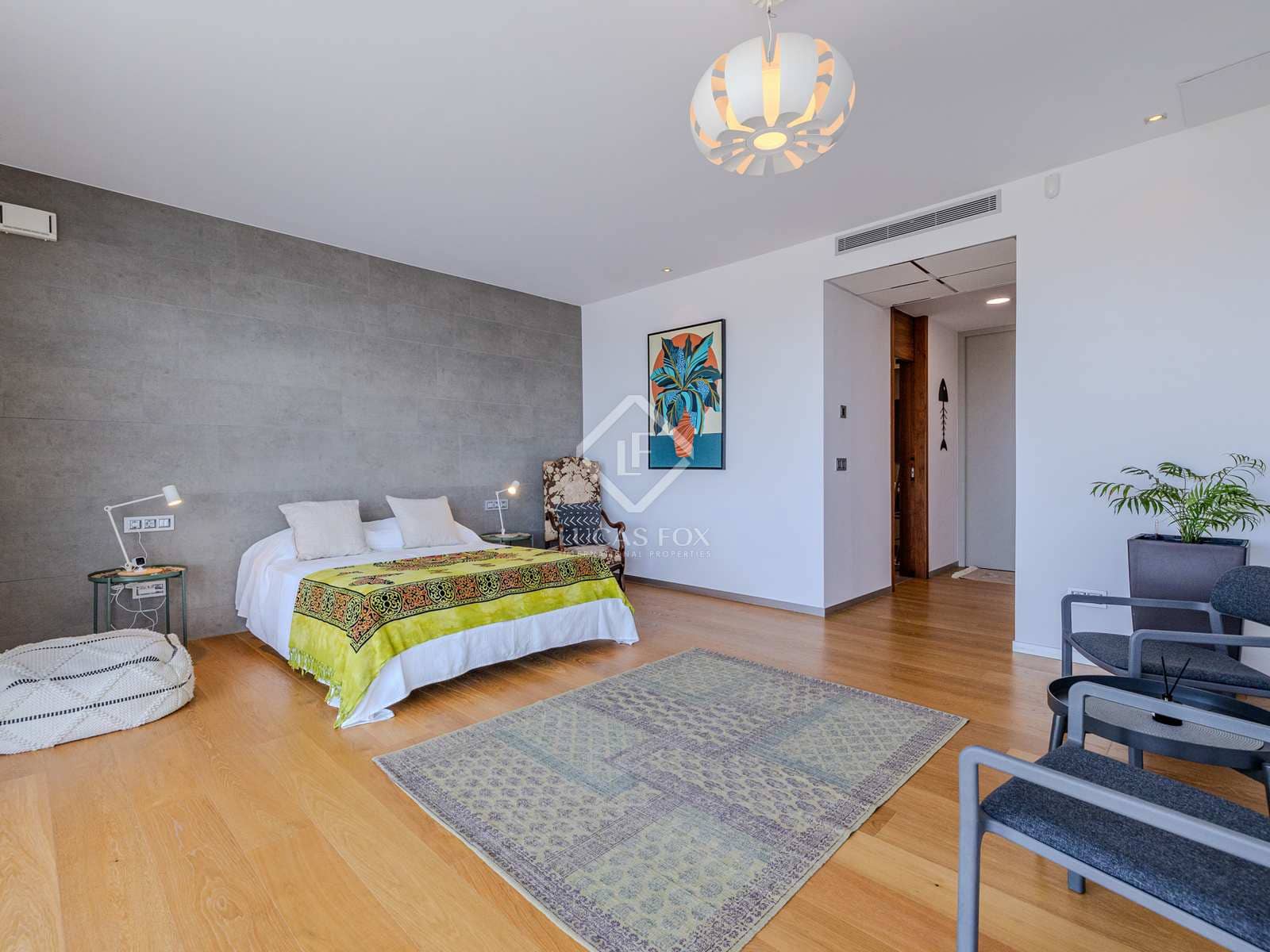 4 chambre Villa/Maison à vendre à Javea / Xabia avec piscine garage - 3 995 000 € (Ref: 8402491)