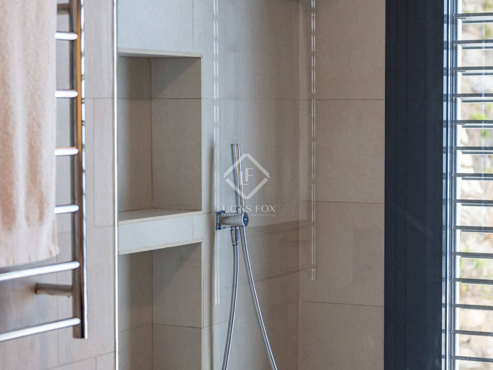 4 chambre Villa/Maison à vendre à Javea / Xabia avec piscine garage - 3 995 000 € (Ref: 8402491)