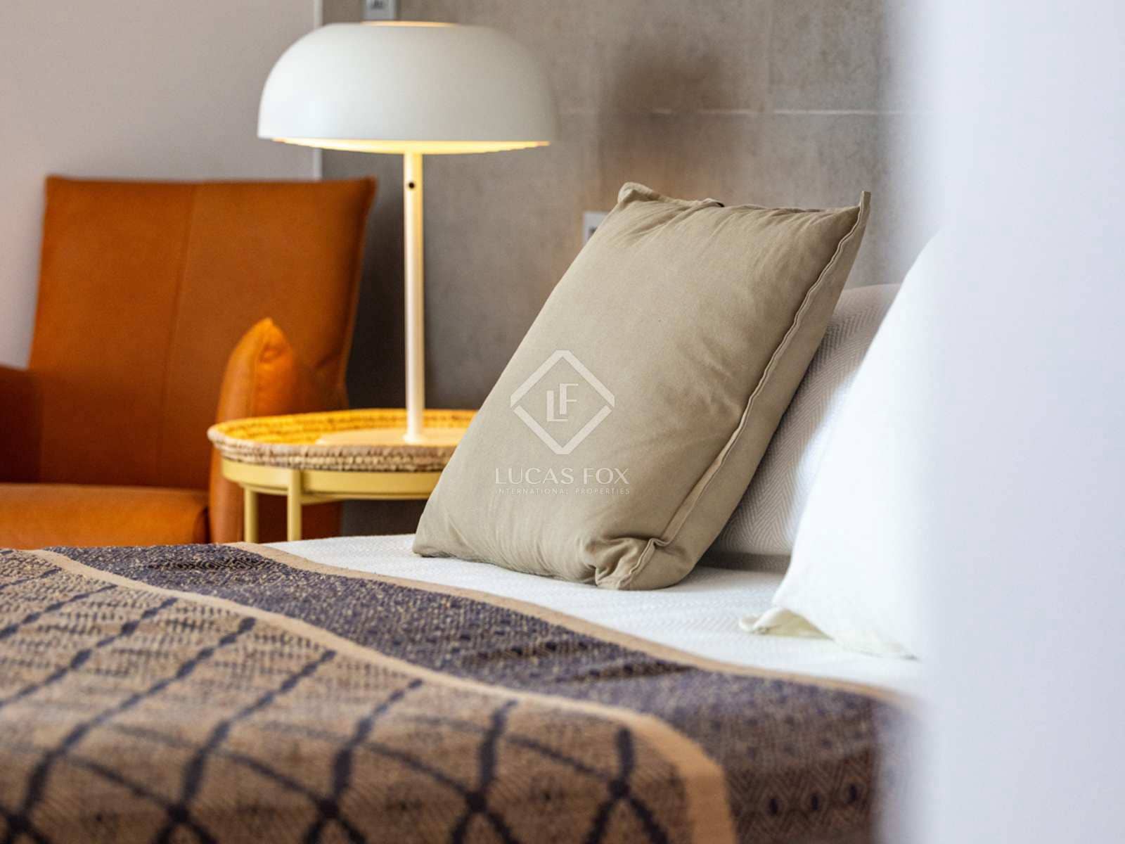 4 chambre Villa/Maison à vendre à Javea / Xabia avec piscine garage - 3 995 000 € (Ref: 8402491)