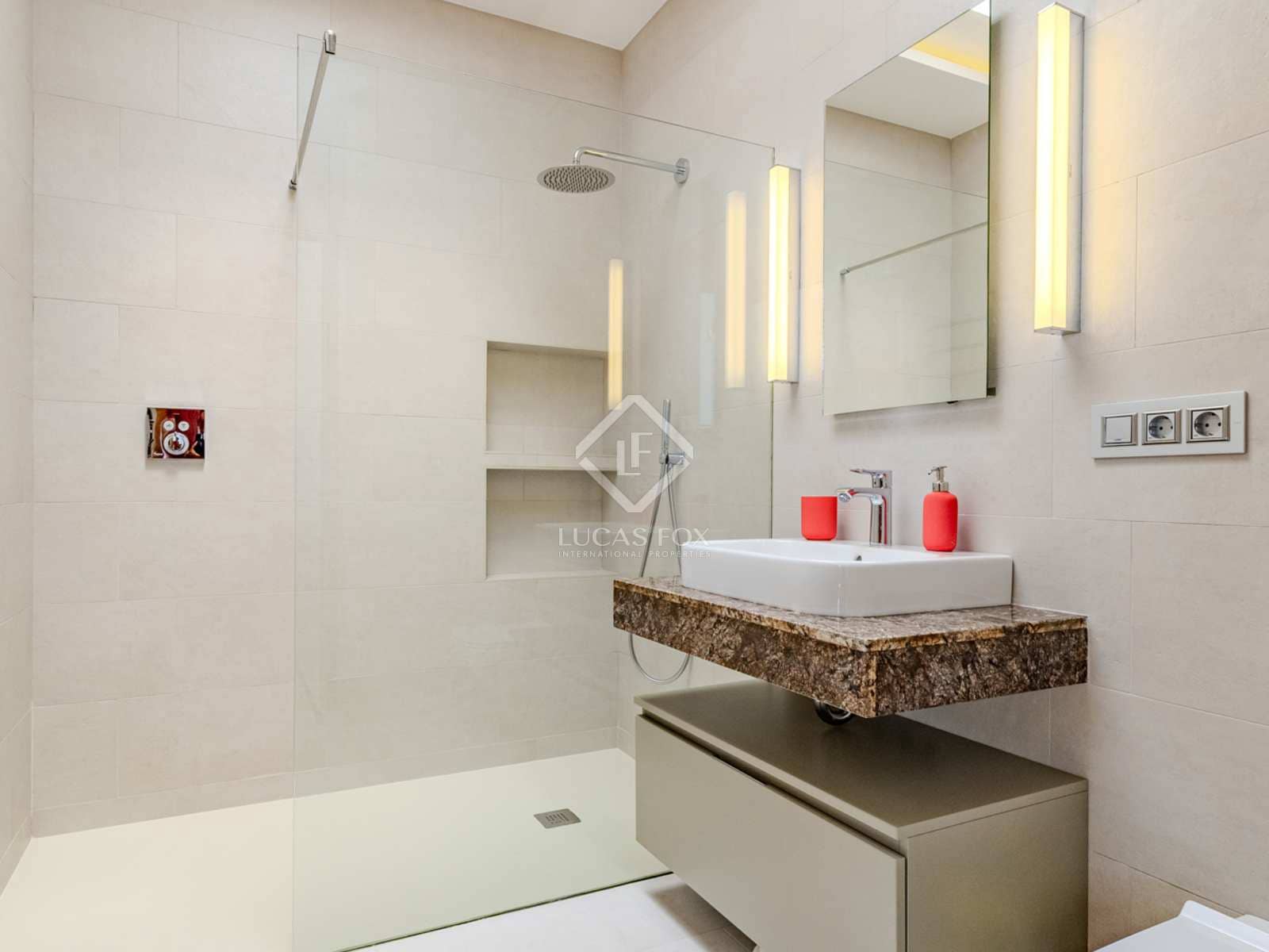 4 chambre Villa/Maison à vendre à Javea / Xabia avec piscine garage - 3 995 000 € (Ref: 8402491)