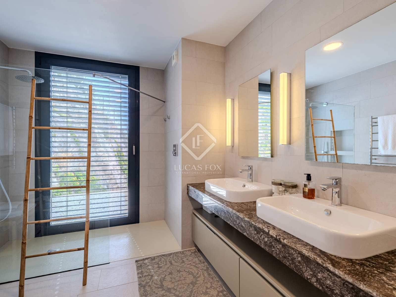 4 chambre Villa/Maison à vendre à Javea / Xabia avec piscine garage - 3 995 000 € (Ref: 8402491)