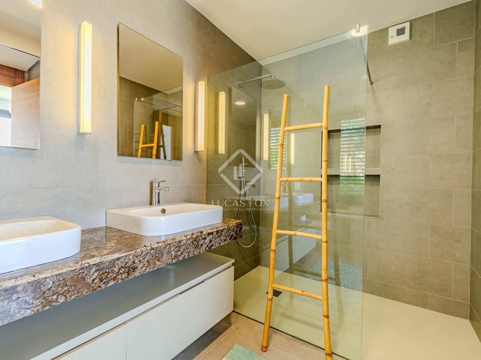 4 chambre Villa/Maison à vendre à Javea / Xabia avec piscine garage - 3 995 000 € (Ref: 8402491)