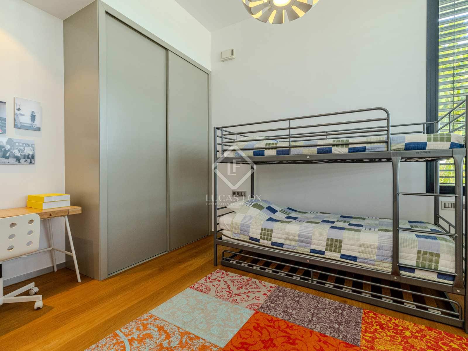 4 chambre Villa/Maison à vendre à Javea / Xabia avec piscine garage - 3 995 000 € (Ref: 8402491)