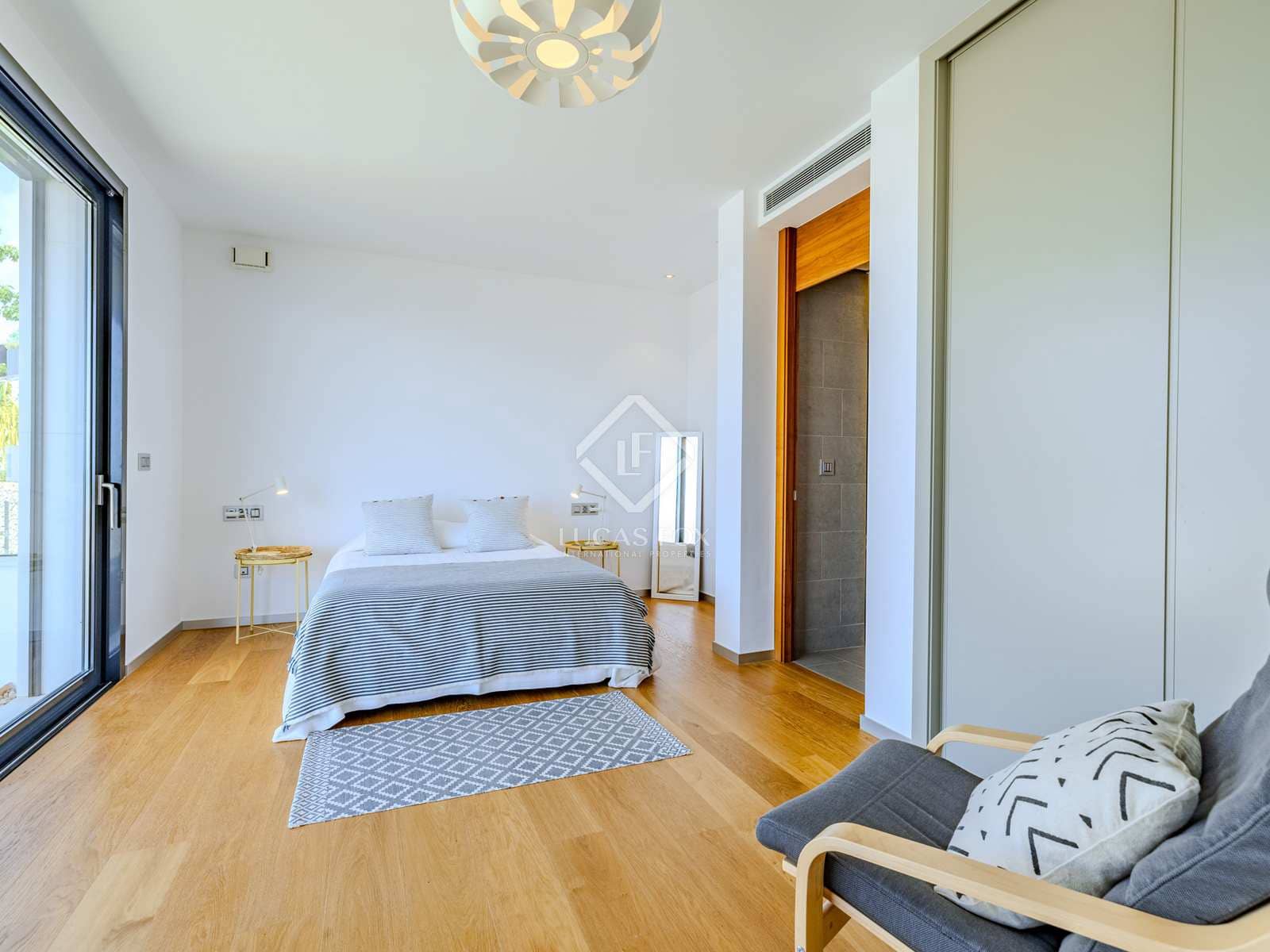 4 chambre Villa/Maison à vendre à Javea / Xabia avec piscine garage - 3 995 000 € (Ref: 8402491)