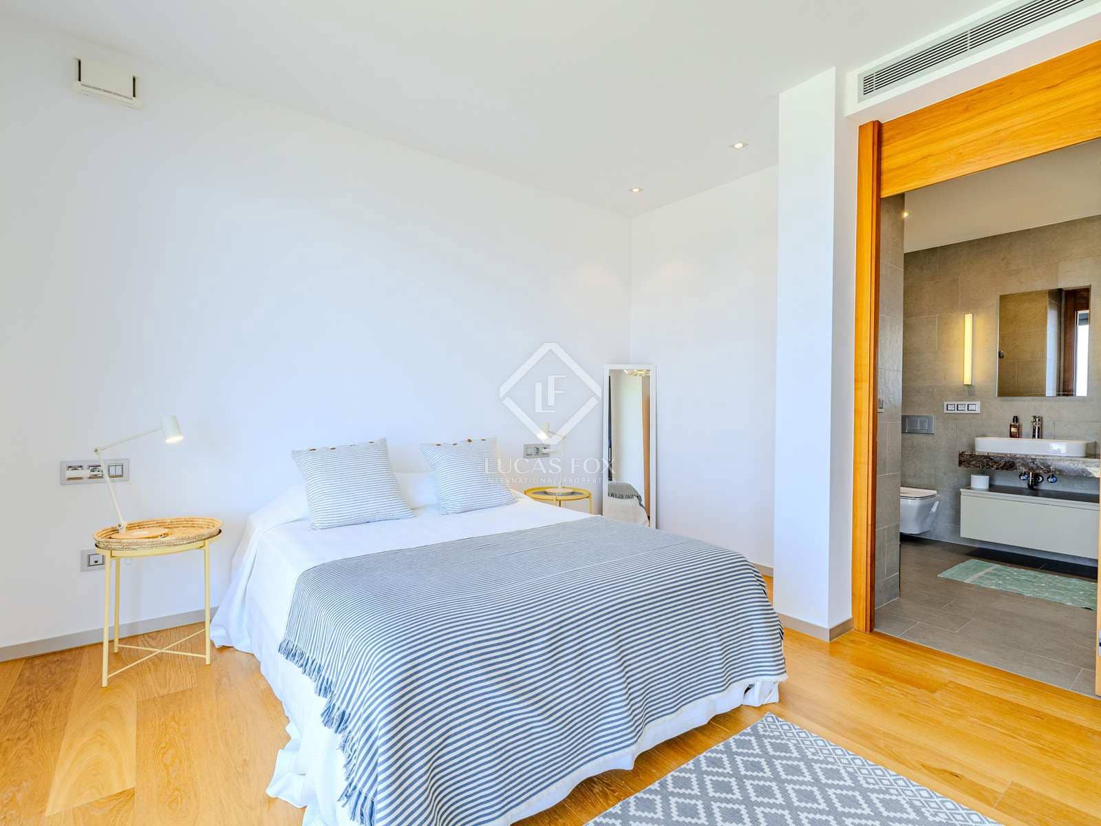 4 chambre Villa/Maison à vendre à Javea / Xabia avec piscine garage - 3 995 000 € (Ref: 8402491)