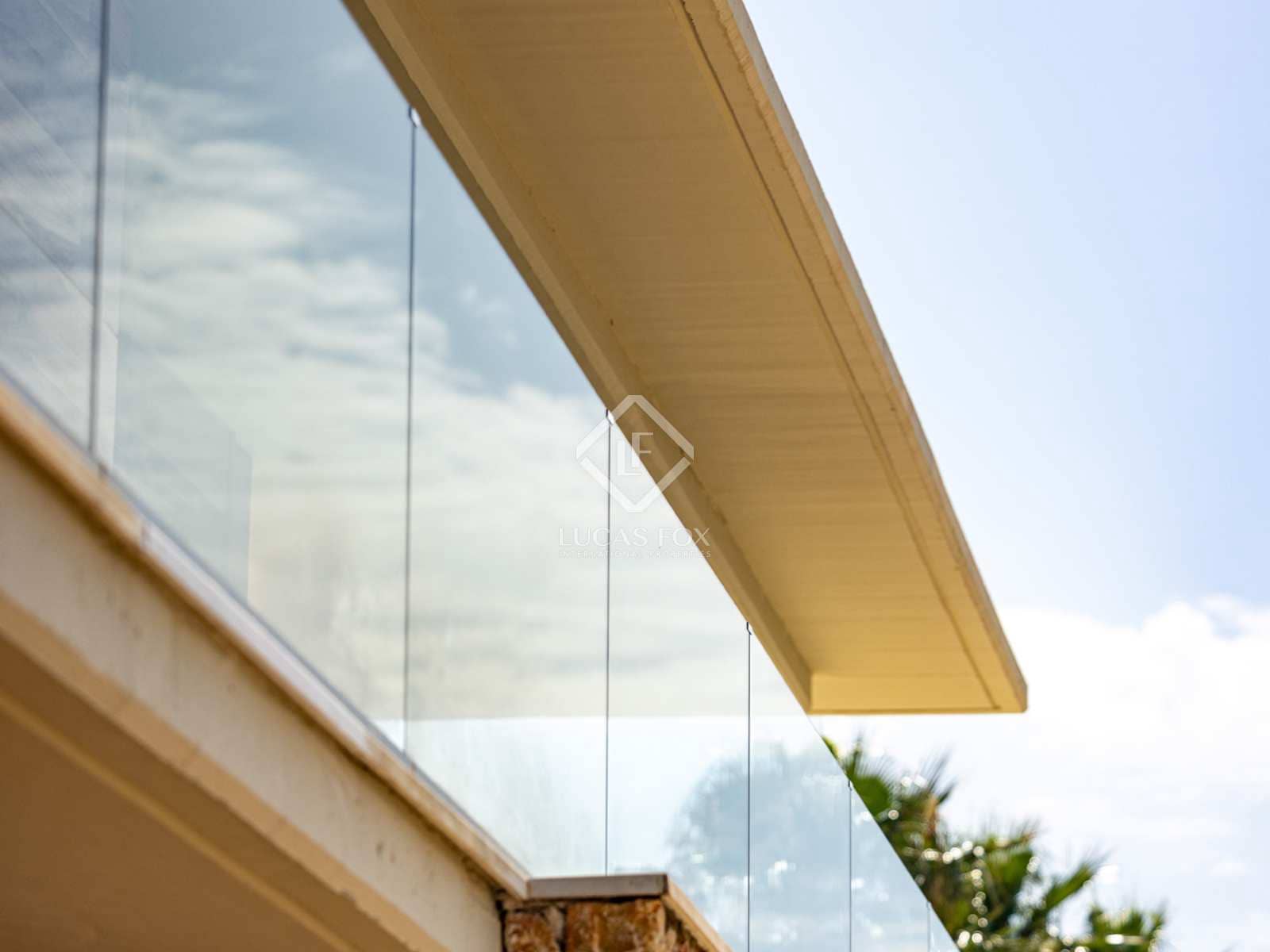 4 chambre Villa/Maison à vendre à Javea / Xabia avec piscine garage - 3 995 000 € (Ref: 8402491)