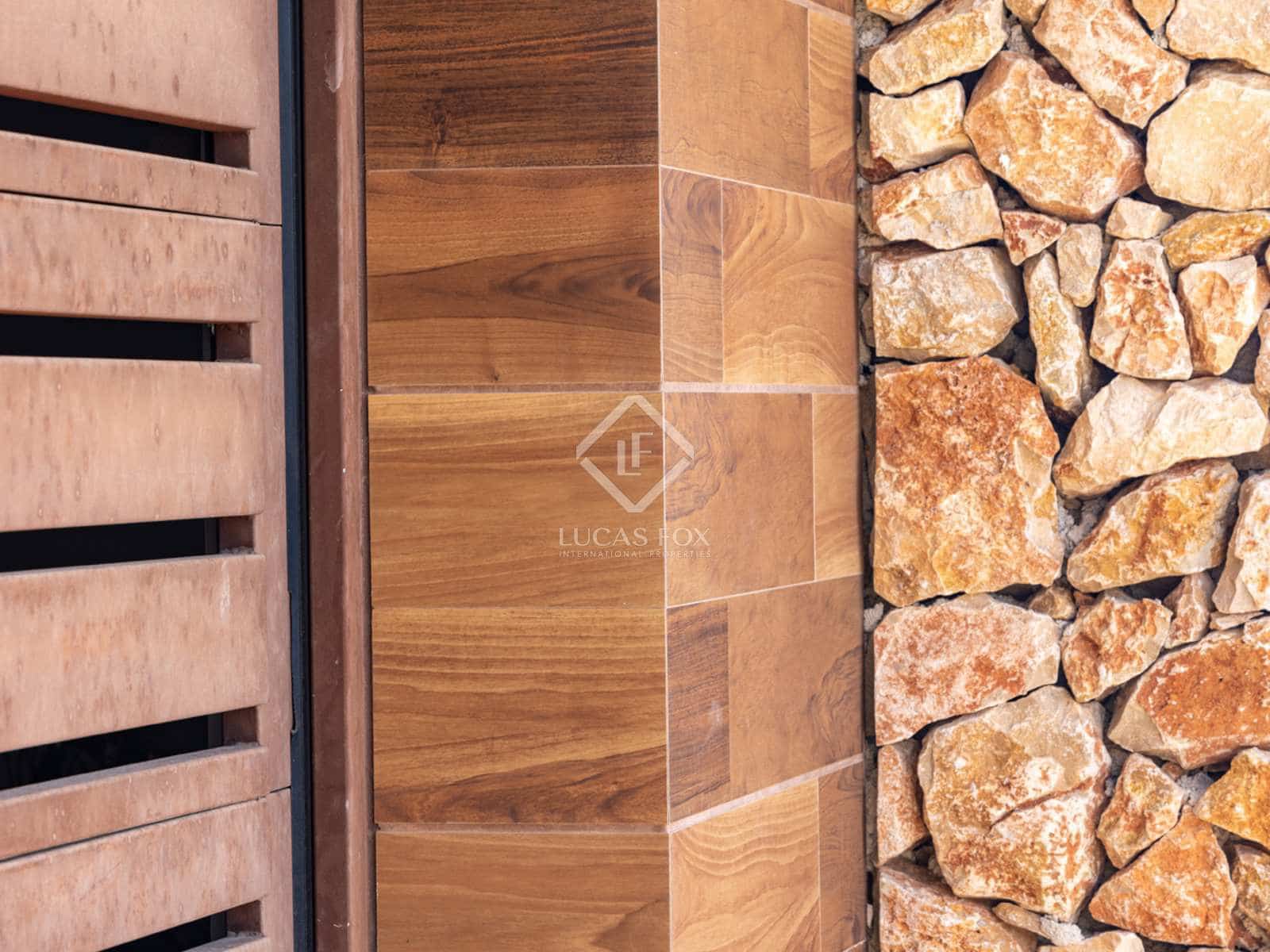 4 chambre Villa/Maison à vendre à Javea / Xabia avec piscine garage - 3 995 000 € (Ref: 8402491)