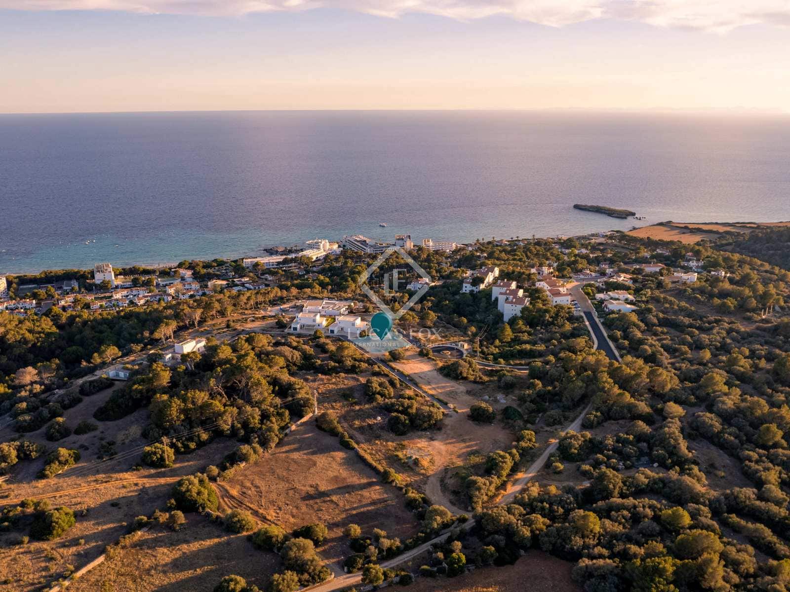 Solar/Parcela en El Migjorn Gran / Es Migjorn Gran en venta - 450.000 € (Ref: 8402723)
