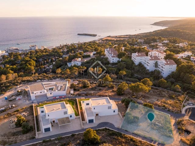 Terreno para Construção para venda em El Migjorn Gran / Es Migjorn Gran - 450 000 € (Ref: 8402723)