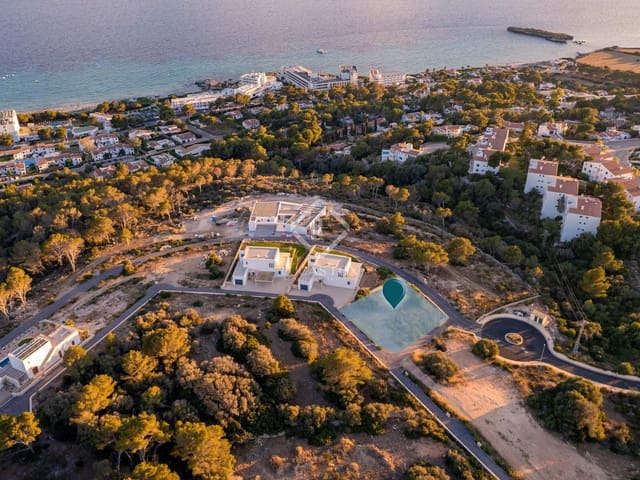 Terreno para Construção para venda em El Migjorn Gran / Es Migjorn Gran - 450 000 € (Ref: 8402723)