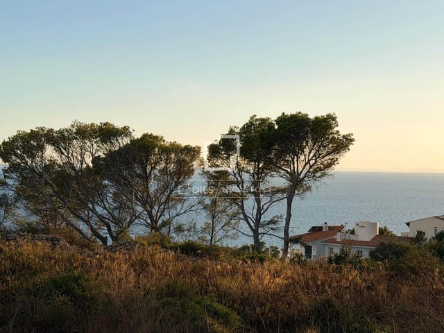 Building Plot for sale in El Migjorn Gran / Es Migjorn Gran - € 450,000 (Ref: 8402723)