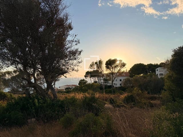Building Plot for sale in El Migjorn Gran / Es Migjorn Gran - € 450,000 (Ref: 8402723)