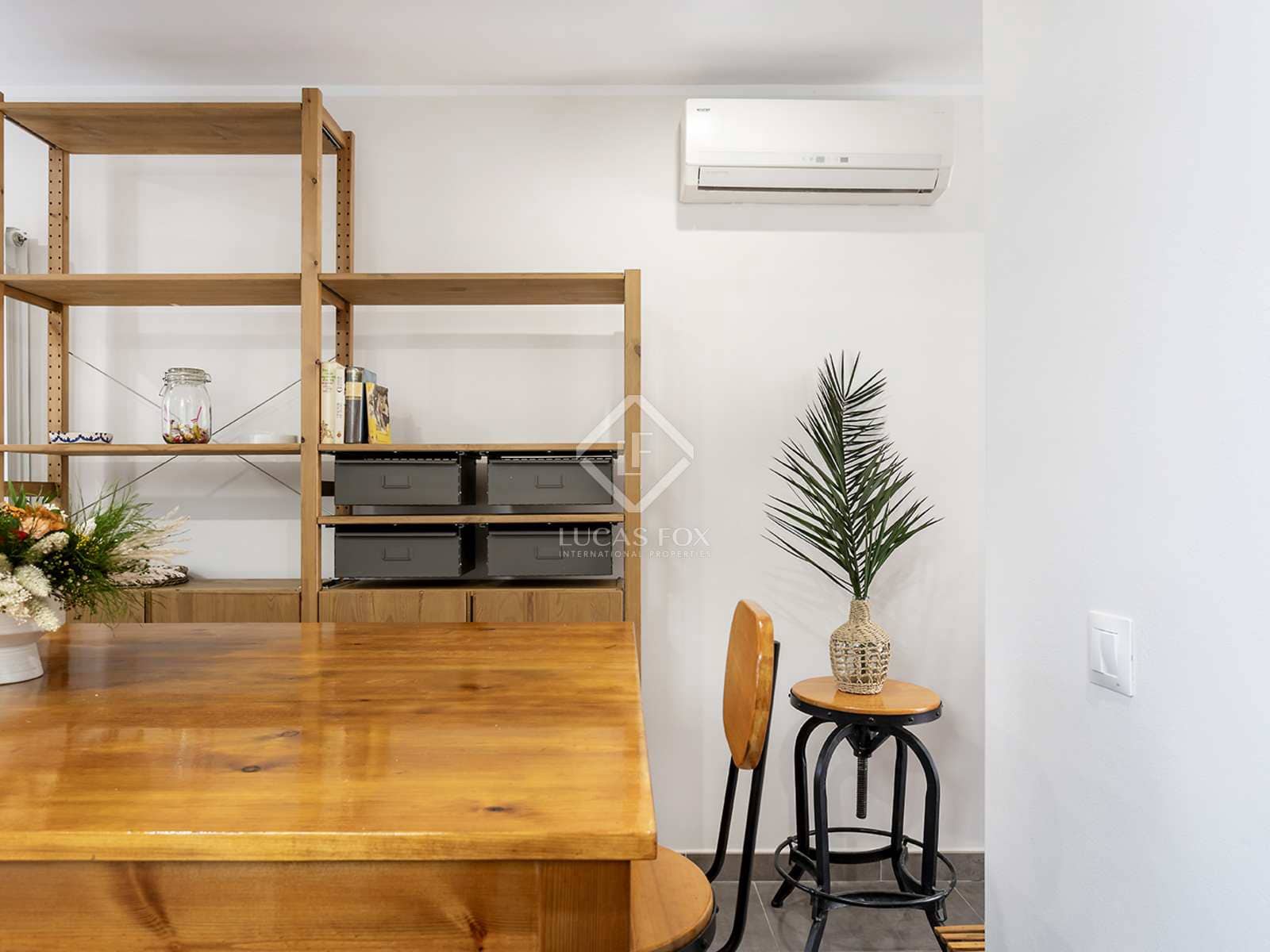 1 bedroom Apartment for rent in Barcelona city - € 1,800 (Ref: 8402726)